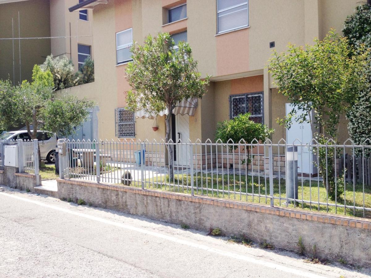 Mamma Casa Superior Διαμέρισμα Ρίμινι Εξωτερικό φωτογραφία