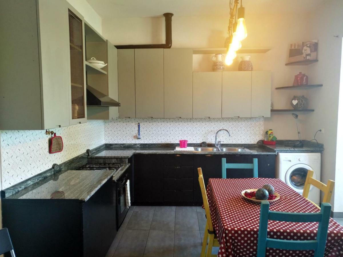 Mamma Casa Superior Διαμέρισμα Ρίμινι Εξωτερικό φωτογραφία