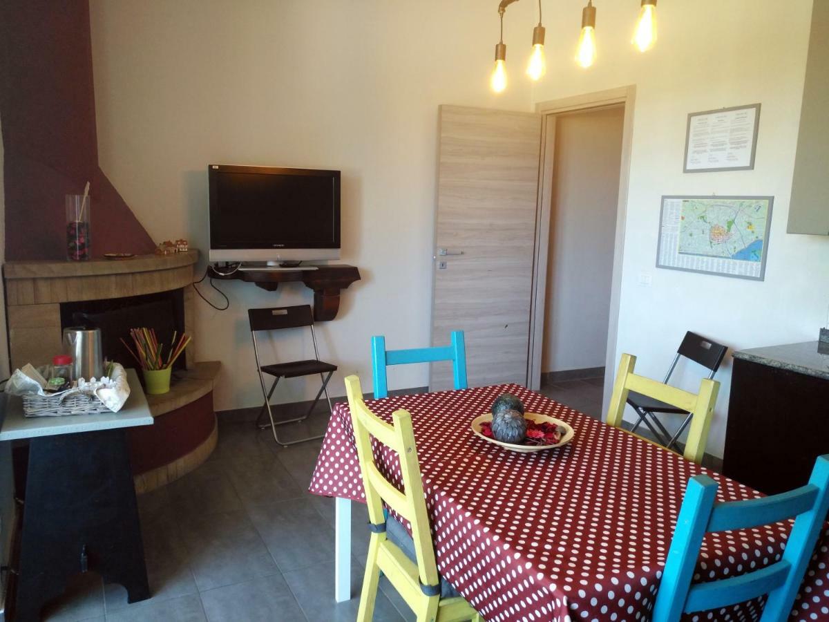 Mamma Casa Superior Διαμέρισμα Ρίμινι Εξωτερικό φωτογραφία